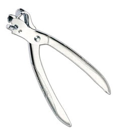 BOJ Abrelatas Tenaza Cromado 01100