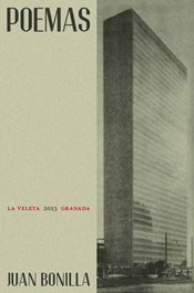 POEMAS, Juan Bonilla - COMARES