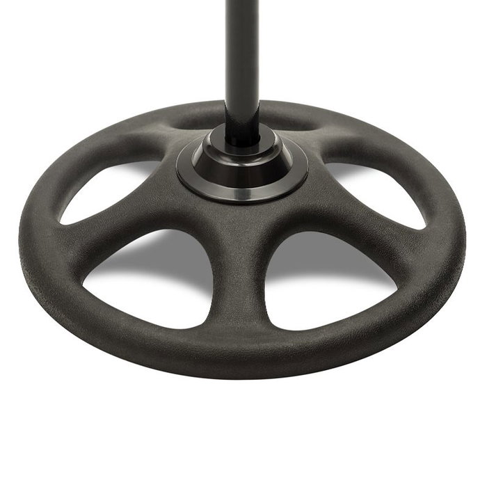 AVANT Ventilador Industrial, 12 Pulgadas, 45W, Modelo 12" 45W