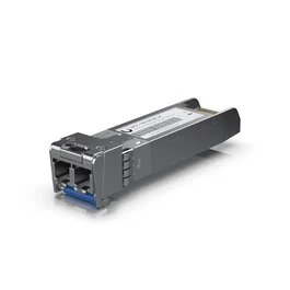 Ubiquiti UACC-OM-SFP28-LR Módulo transceptor óptico de 25 Gbps de largo alcance
