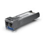 Ubiquiti UACC-OM-SFP28-LR Módulo transceptor óptico de 25 Gbps de largo alcance