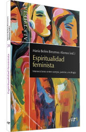 Espiritualidad feminista, María Belén Brezmes Alonso - VERBO DIVINO