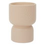 Home Deco Factory Vela Perfumada Cerámica Colección Natural Duración 18 Horas 170g