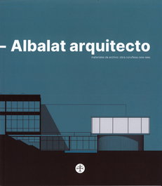 Albalat Arquitecto, VV.AA - FUNDACION LUIS SEOANE