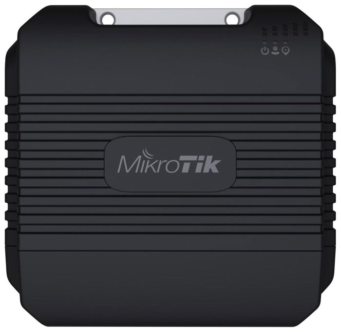 MikroTik LtAP LTE6 Kit FG621-EA Router Wi-Fi 2.4GHz LTE CAT6 MikroTik LtAP LTE6 Kit FG621-EA Router Wi-Fi 2.4GHz LTE CAT6