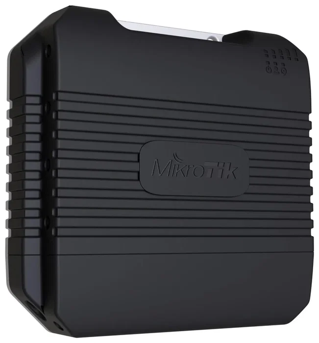 MikroTik LtAP LTE6 Kit FG621-EA Router Wi-Fi 2.4GHz LTE CAT6 MikroTik LtAP LTE6 Kit FG621-EA Router Wi-Fi 2.4GHz LTE CAT6