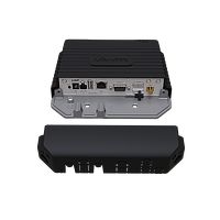 MikroTik LtAP LTE6 Kit FG621-EA Router Wi-Fi 2.4GHz LTE CAT6 MikroTik LtAP LTE6 Kit FG621-EA Router Wi-Fi 2.4GHz LTE CAT6