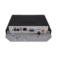 MikroTik LtAP LTE6 Kit FG621-EA Router Wi-Fi 2.4GHz LTE CAT6 MikroTik LtAP LTE6 Kit FG621-EA Router Wi-Fi 2.4GHz LTE CAT6