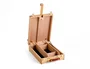 Winsor&newton Caballete de pintor Liffey madera sobremesa caja