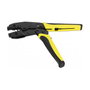 DeLOCK 90295 Crimpadora de cable coaxial