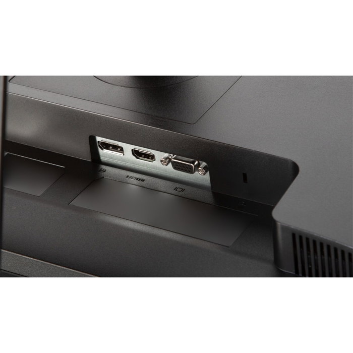 HP Series 3 Pro 324pe Monitor Full HD de 23,8 pulgadas IPS Negro