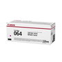 Canon Cartucho de Tóner 064 M Magenta (4933C001)