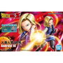 Bandai Hobby Figure-Rise Standard Android 18 PKG Renewal Re-Run