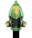 Warhammer 40,000 Réplica 1/4 Striking Scorpion Helm 15 cm