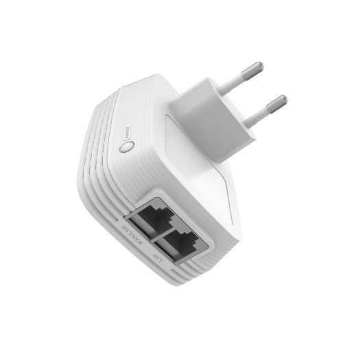 Strong STRONG POWERLINE WI-FI 600 DUO MINI Strong STRONG POWERLINE WI-FI 600 DUO MINI
