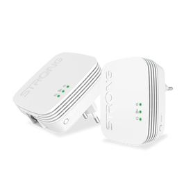 Strong STRONG POWERLINE WI-FI 600 DUO MINI