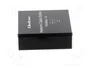 Qoltec 52249 Splitter mini SWITCH 1x2