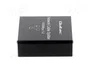 Qoltec 52249 Splitter mini SWITCH 1x2