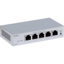 Zyxel GS1200-5V3 Switch Gigabit Ethernet de 5 puertos gestionado L2
