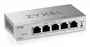 Zyxel GS1200-5V3 Switch de 5 puertos Gigabit Web Managed de escritorio