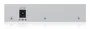 Zyxel GS1200-5V3 Switch de 5 puertos Gigabit Web Managed de escritorio