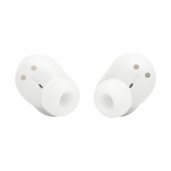 JBL Harman JBL TUNE BUDS 2 blanco