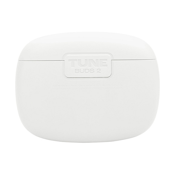 JBL Harman JBL TUNE BUDS 2 blanco