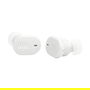 JBL Tune Buds 2 Auriculares True Wireless Inalámbricos con Cancelación Activa de Ruido (ANC), Bluetooth 5.3, Resistencia IP54, Autonomía 10h, Blanco