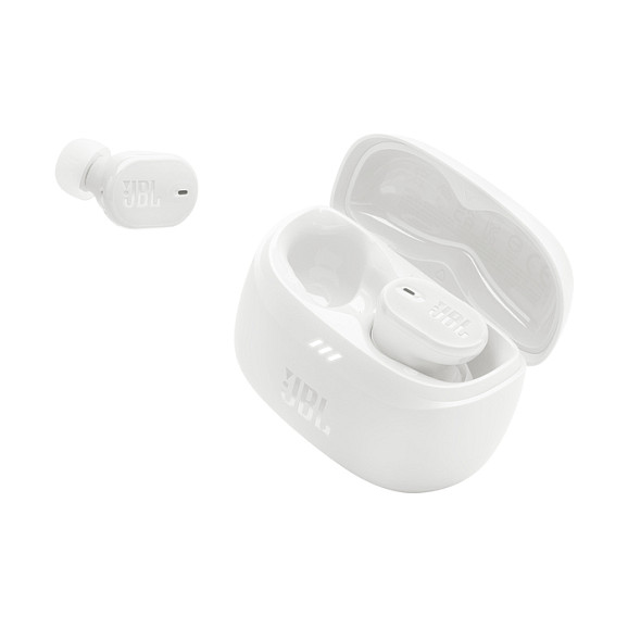 JBL Harman JBL TUNE BUDS 2 blanco