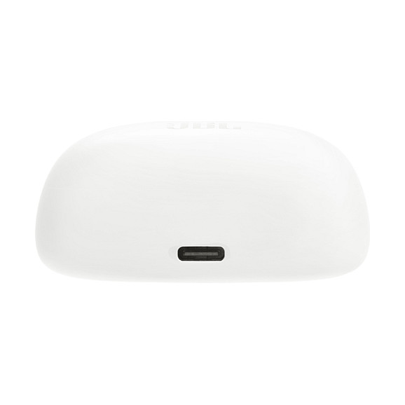 JBL Harman JBL TUNE BUDS 2 blanco