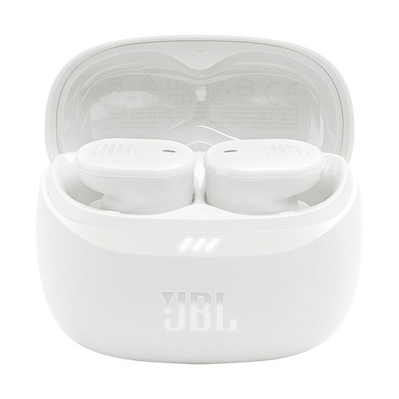 JBL Harman JBL TUNE BUDS 2 blanco