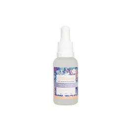 Steilish Scrunching Tratamiento con aceite para el cabello Frizz Control & Curl Definition