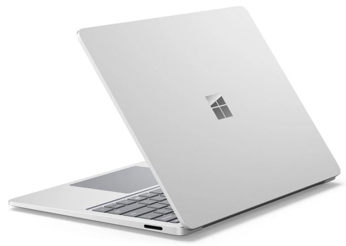 Microsoft Surface Laptop 7 Core Ultra 7-268V 5G 13.3" Táctil 32GB RAM 1TB SSD Windows 11 Pro Plata