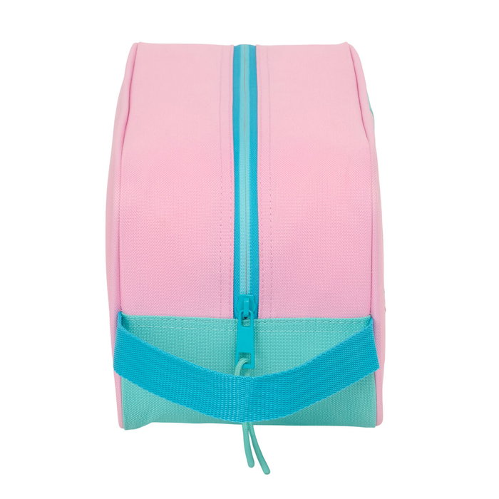 Zapatillero de Viaje Benetton Dolce Multicolor 29 x 15 x 14 cm Zapatillero de Viaje Benetton Dolce Multicolor 29 x 15 x 14 cm