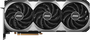 MSI VENTUS GeForce RTX 4080 SUPER 16G 3X OC NVIDIA 16 GB GDDR6X