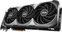 MSI VENTUS GeForce RTX 4080 SUPER 16G 3X OC NVIDIA 16 GB GDDR6X