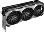 MSI VENTUS GeForce RTX 4080 SUPER 16G 3X OC NVIDIA 16 GB GDDR6X