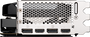 MSI VENTUS GeForce RTX 4080 SUPER 16G 3X OC NVIDIA 16 GB GDDR6X