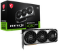 MSI VENTUS GeForce RTX 4080 SUPER 16G 3X OC NVIDIA 16 GB GDDR6X