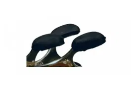 SML Rúhausseur De Clú De Saxophone Main Gauche Sml