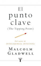 TAURUS La clave del éxito, Malcolm Gladwell - TAURUS