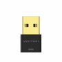 Vention NAFB0 Adaptador USB Bluetooth 5.1 Transmisor y Receptor Negro