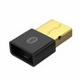 Vention NAFB0 Adaptador USB Bluetooth 5.1 Transmisor y Receptor Negro