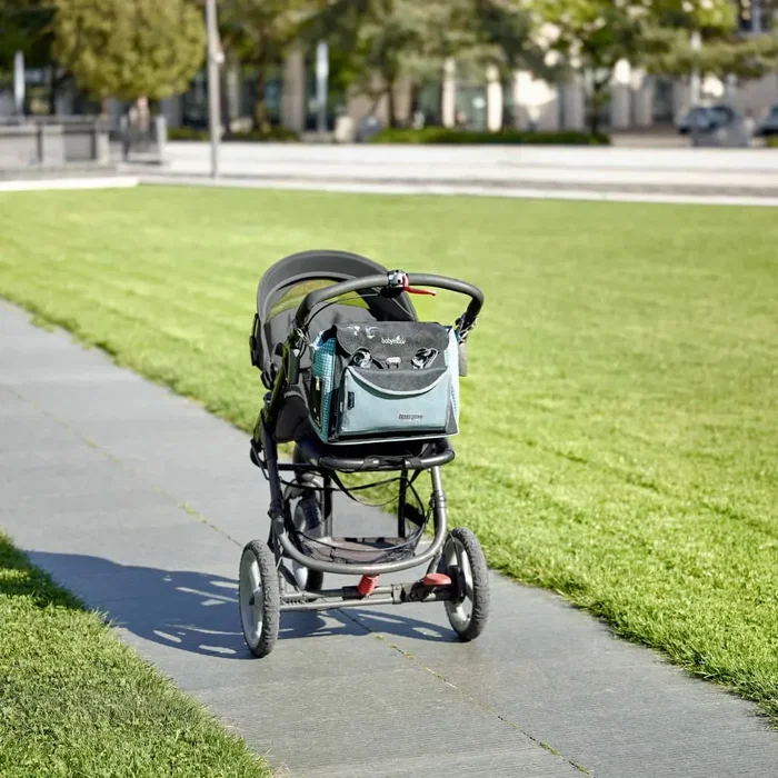 Bolso cambiador Baby Star BABYMOOV