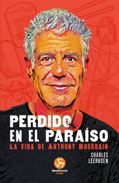 Perdido en el paraíso, Charles Leerhsen - NEO-PERSON