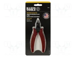 Klein Tools Alicate de corte lateral 128 mm