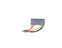 CoreParts Batería para Portátil Dell 45.14Wh 6100mAh Li-Pol 7.4V Negro - Alta Calidad con 12 Meses de Garantía