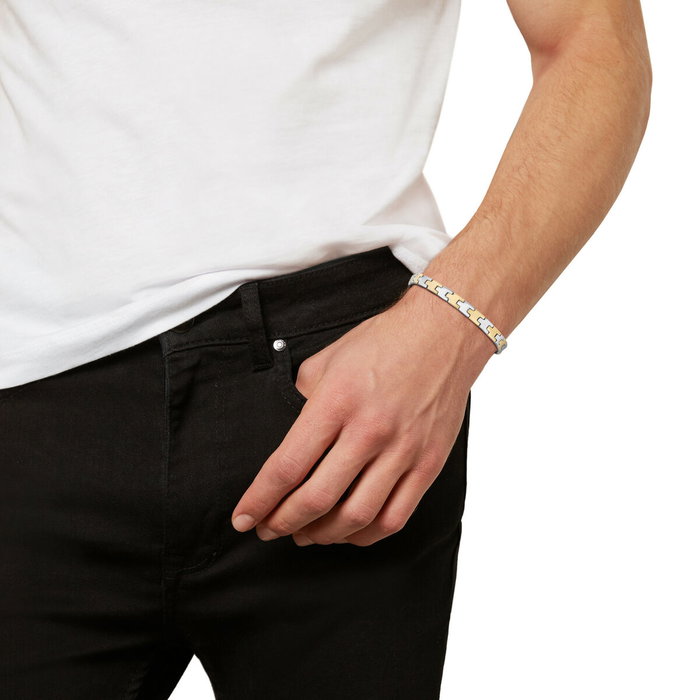 Pulsera Hombre Breil TJ3120