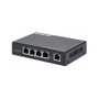 Intellinet 561617 Extensor Ultra PoE Gigabit de 4 puertos 90W