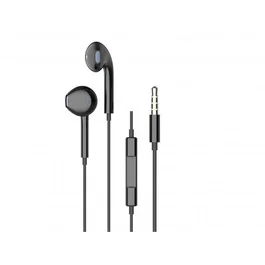 Eightt Auriculares con Micrófono y Control de Volumen